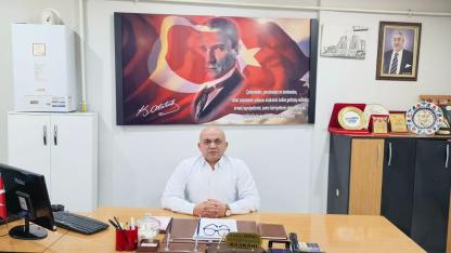 Atakan Demirci’den Seçim Öncesi Net Mesaj: "Ayrımcılık Yok, Esnaf Sevdası Var!"