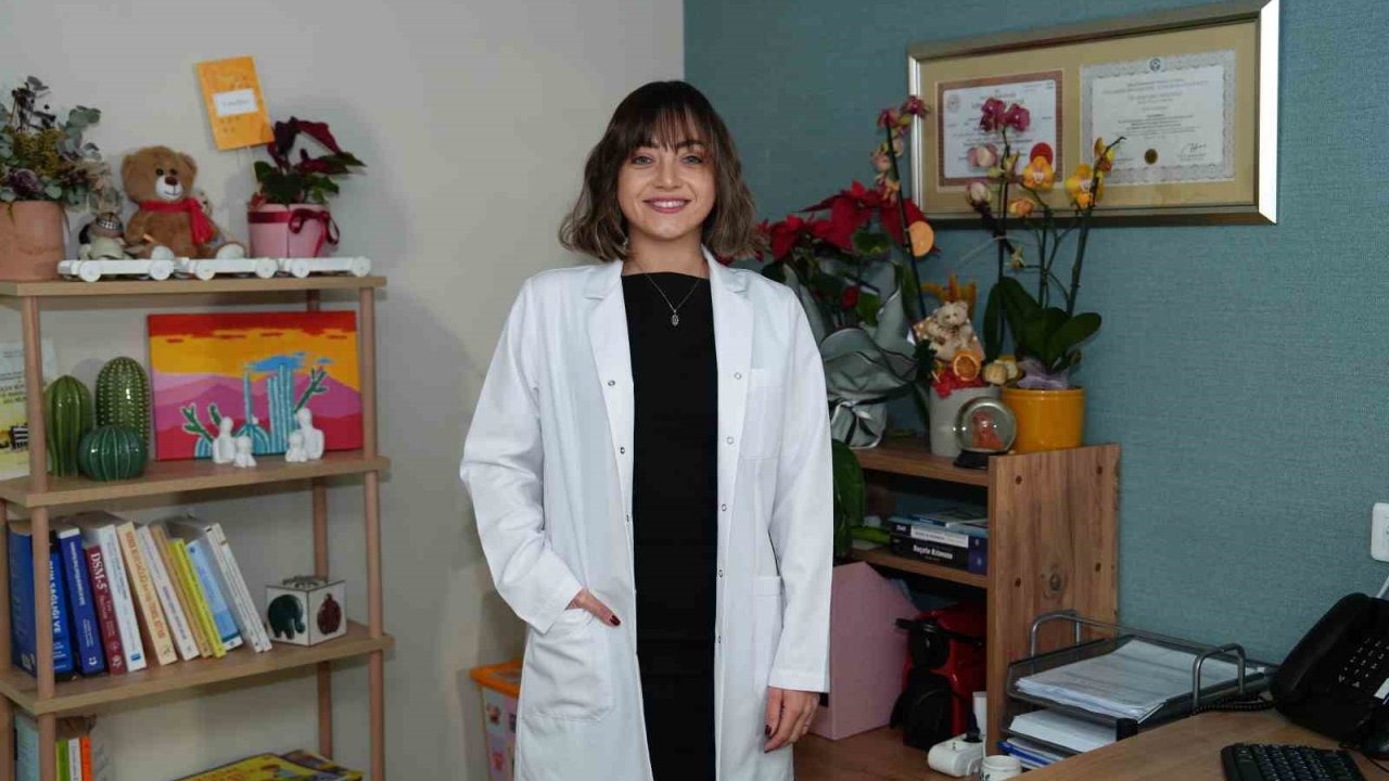 Çocuk Gelişiminde Uyku: "Sadece Dinlenme Değil, Büyümenin Temelidir"