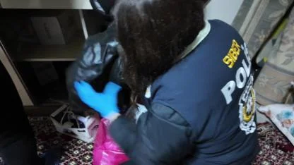 Dijital Takip Sonuç Verdi! Iğdır'da Çevrimiçi Müstehcenlik Suçuna Şafak Operasyonu