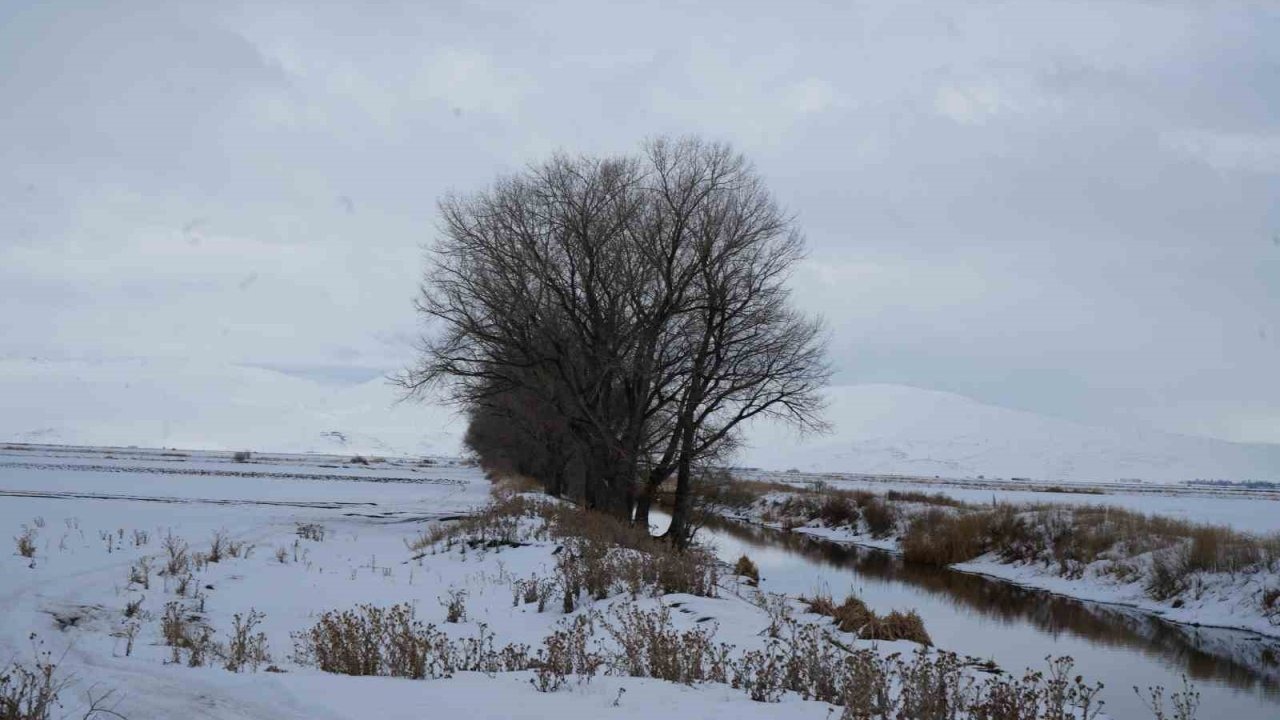 Dikkat! Meteorolojiden kuvvetli fırtına uyarısı