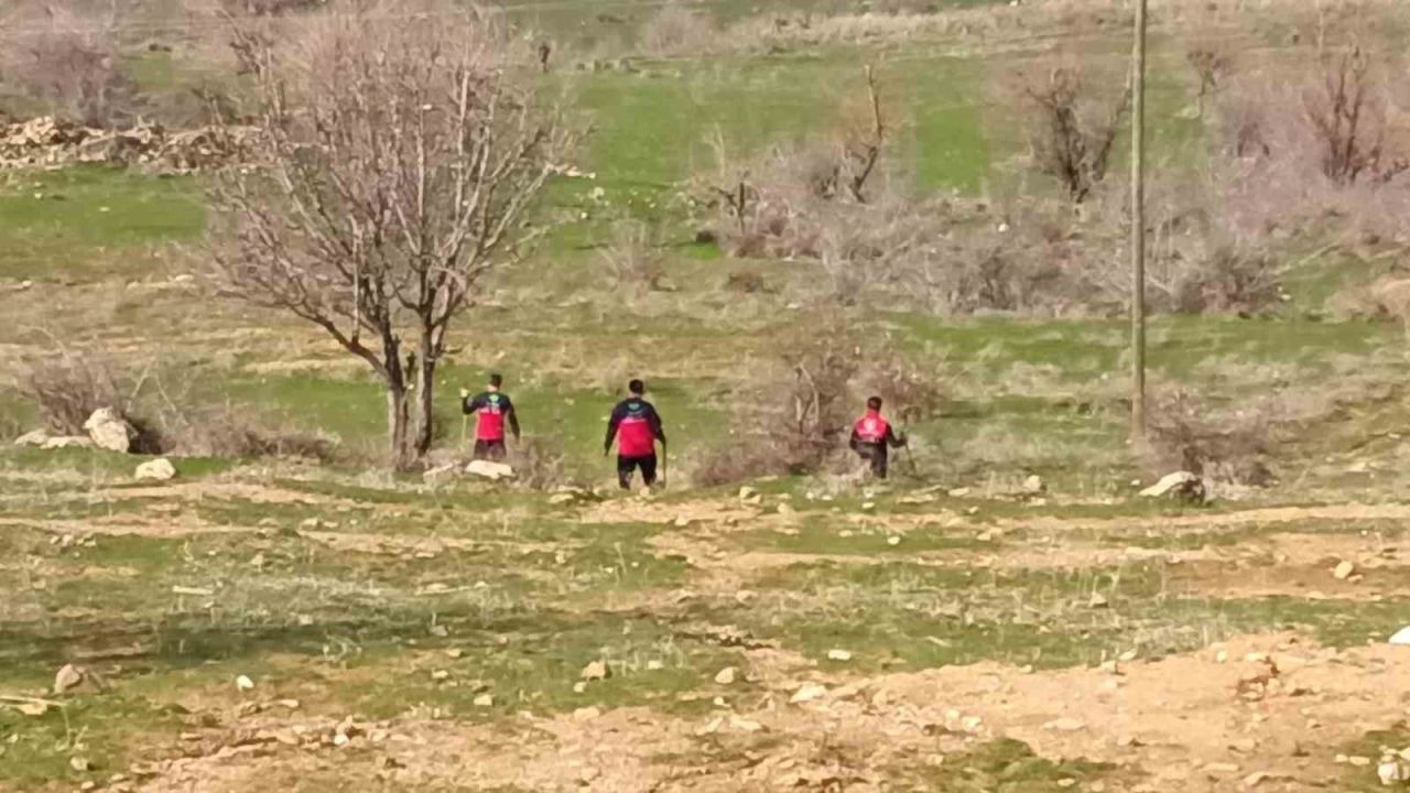 Diyarbakır’da 84 Yaşındaki Salih Ertaş 15 Gündür Kayıp! İz Yok