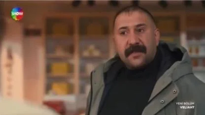 Dizi Setinde Bir Karslı: Selçuk Daşdemir Veliaht Dizinde Rol Aldı