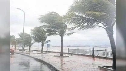 Doğu Anadolu İçin Kritik Uyarı: Şiddetli Yağış, Fırtına ve Çığ Tehlikesi