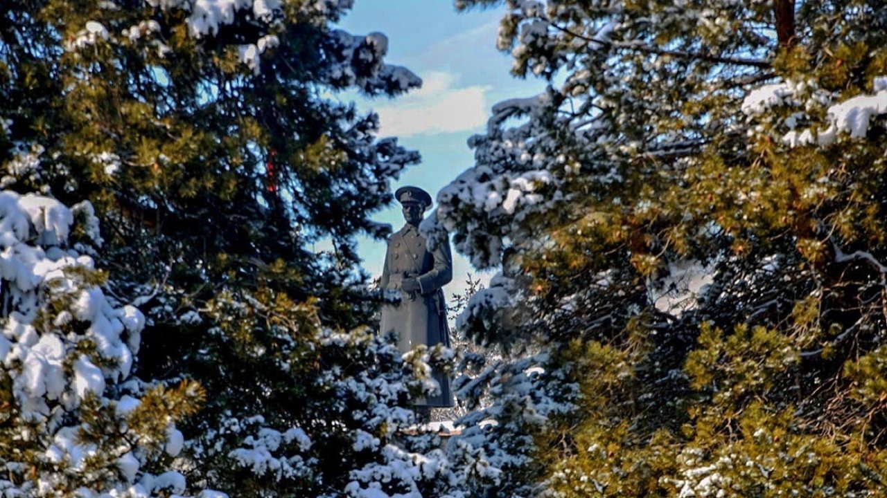 Doğu Anadolu’da Bahar Öncesi Riskli Geçiş: Kar Yağışı Yerini Yağmura Bırakıyor