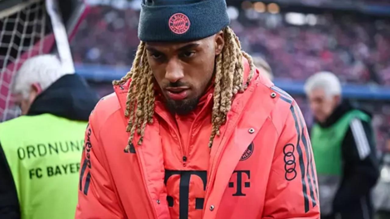 Efsane Geri Döndü! Bayern Münih’ten Galatasaray’a: Sacha Boey Yeniden Parçalı Formayla