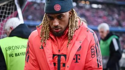 Efsane Geri Döndü! Bayern Münih’ten Galatasaray’a: Sacha Boey Yeniden Parçalı Formayla