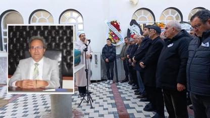 Eğitime Adanmış Bir Ömür Son Buldu: Sevilen Okul Müdürü İrfan Uzar Hayatını Kaybetti