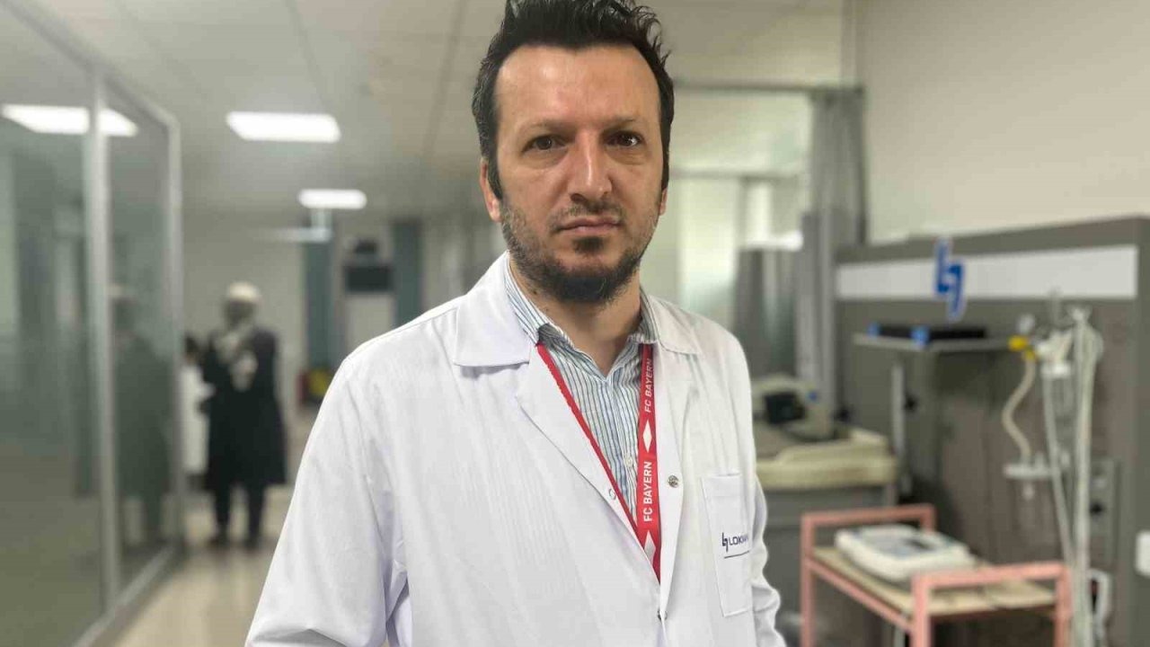 Erken Tanı Hayat Kurtarır: Van’da Kansere Karşı Farkındalık Vurgusu