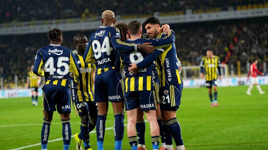 Fenerbahçe Kasımpaşa Maçı Öncesi Tüm Detaylar