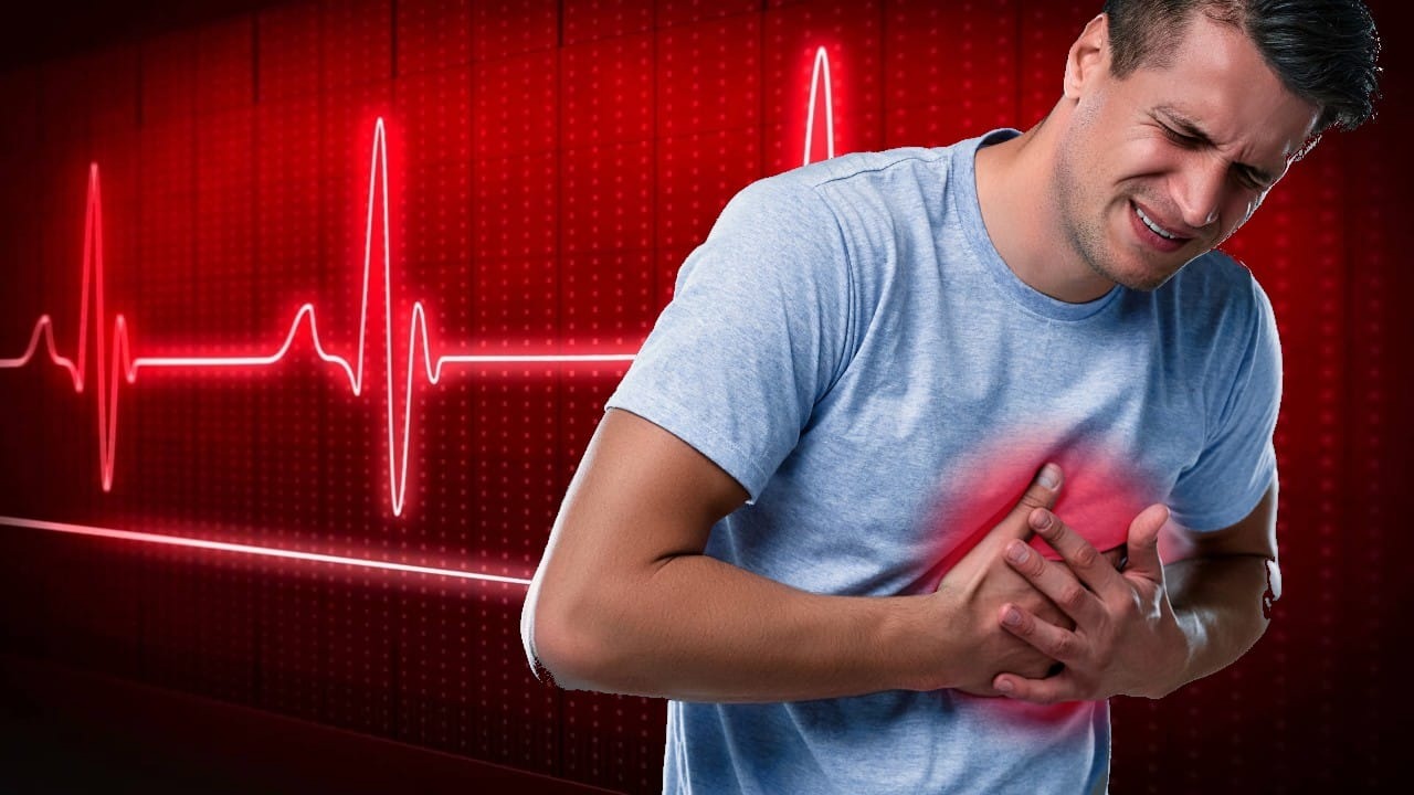 Gençlerde Kalp Hastalıkları Alarm Veriyor! Oran Yüzde 15’e Dayandı