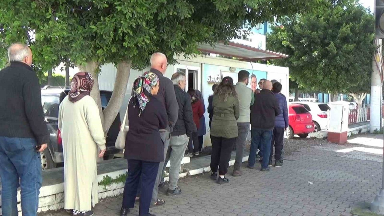 Gizemli Hayırseverden 180 Bin Ücretsiz Ekmek