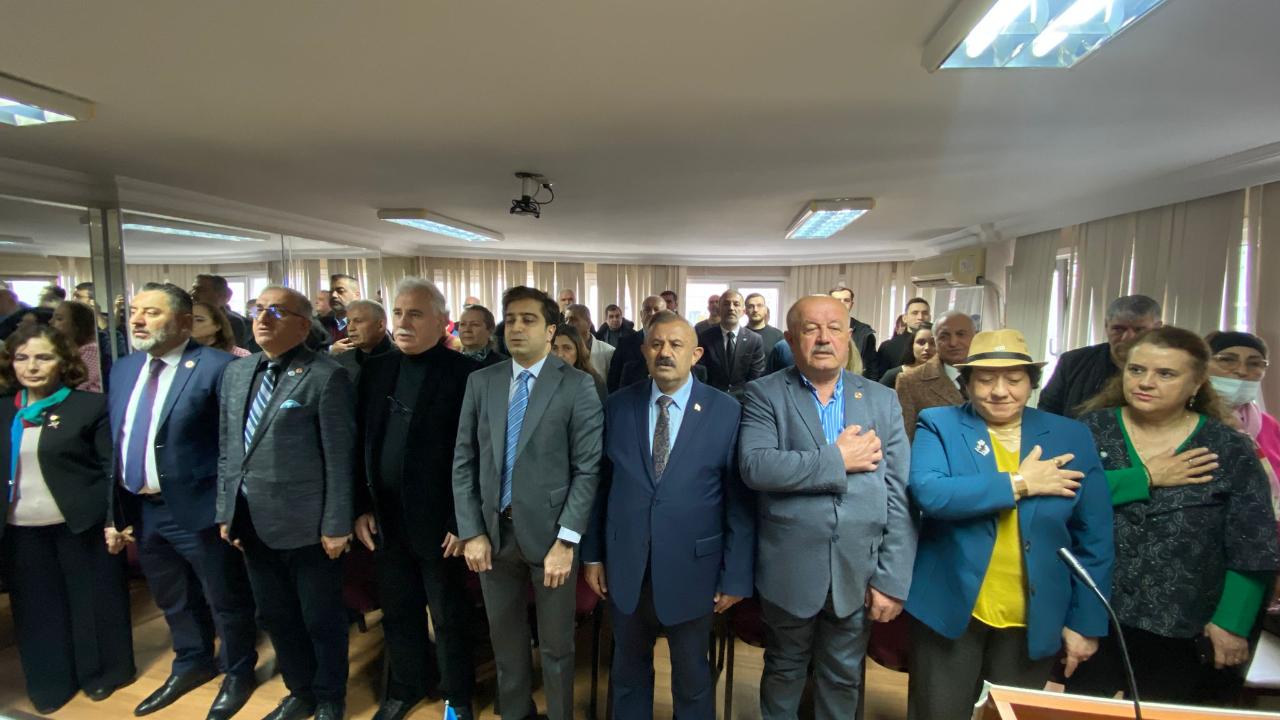 Hocalı Katliamı Mağdurları 34. Yılında İstanbul’da Anıldı