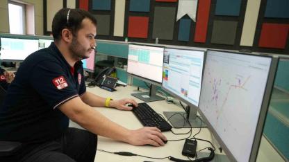 Iğdır 112 Acil Çağrı Merkezi'nden Uyarı: Asılsız İhbarın Cezası 18 Bin TL'yi Aştı