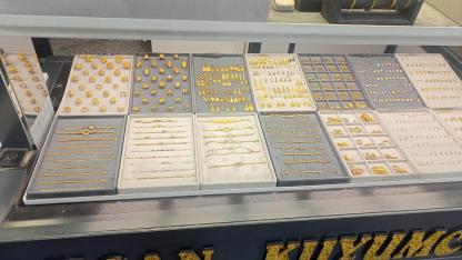 Iğdır Altın Fiyatları 12 Şubat 2026: Çeyrek ve Gram Altın Bugün Ne Kadar?