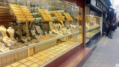 Iğdır Altın Fiyatları 14 Şubat 2026: Gram ve Çeyrek Altın Bugün Ne Kadar?