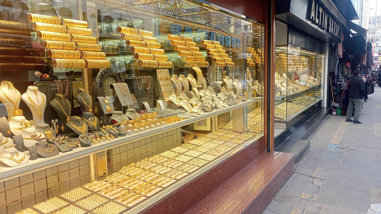 Iğdır Altın Fiyatları 16 Şubat 2026: Gram, Çeyrek ve Ata Lira Bugün Ne Kadar?
