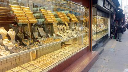 Iğdır Altın Fiyatları 16 Şubat 2026: Gram, Çeyrek ve Ata Lira Bugün Ne Kadar?