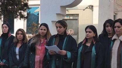 Iğdır Barosu'ndan Ceren Işık Açıklaması: Şüpheli Ölüme Etkin Soruşturma Talebi