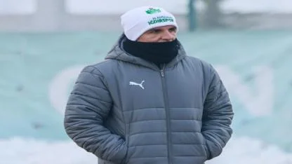 Iğdır FK - Antalyaspor Kupa Maçı Ne Zaman? Saat Kaçta? Kenan Koçak Hazırlıkları Sürdürüyor