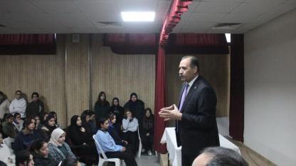 Iğdır Millî Eğitim Müdürü Aziz Gün: "Akademik Başarı Vatan Sevgisiyle Taçlanmalı"