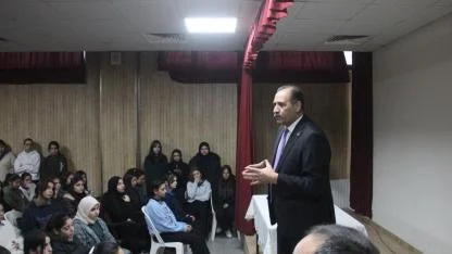 Iğdır Millî Eğitim Müdürü Aziz Gün: "Akademik Başarı Vatan Sevgisiyle Taçlanmalı"