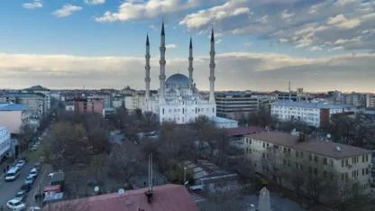 Iğdır Ramazan İmsakiyesi 2026: Iğdır İlk İftarı Saat Kaçta Yapacak? En Uzun ve En Kısa Oruç...