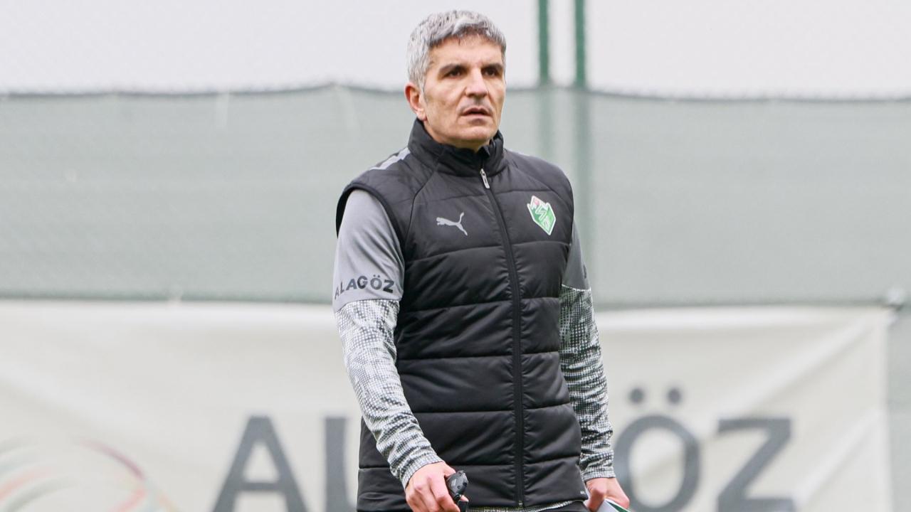 Iğdır Şehir Stadı'nda Kritik Randevu! Alagöz Holding Iğdır FK, Ümraniyespor Karşısında Galibiyet Serisi Peşinde