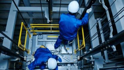 IĞDIR ÜNİVERSİTESİ KAMPÜSÜNDE BULUNAN ASANSÖRLERİN BAKIM İHALESİ