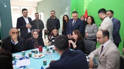 Iğdır Üniversitesi ve Yeşilay’dan Güç Birliği: “Bağımsız Yaşam, Sağlıklı Gelecek” Çalıştayı