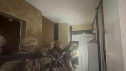 Iğdır ve Doğubayazıt'ta Tefeci Operasyonu: 19 Gözaltı, 1 Milyon Lira Ele Geçirildi