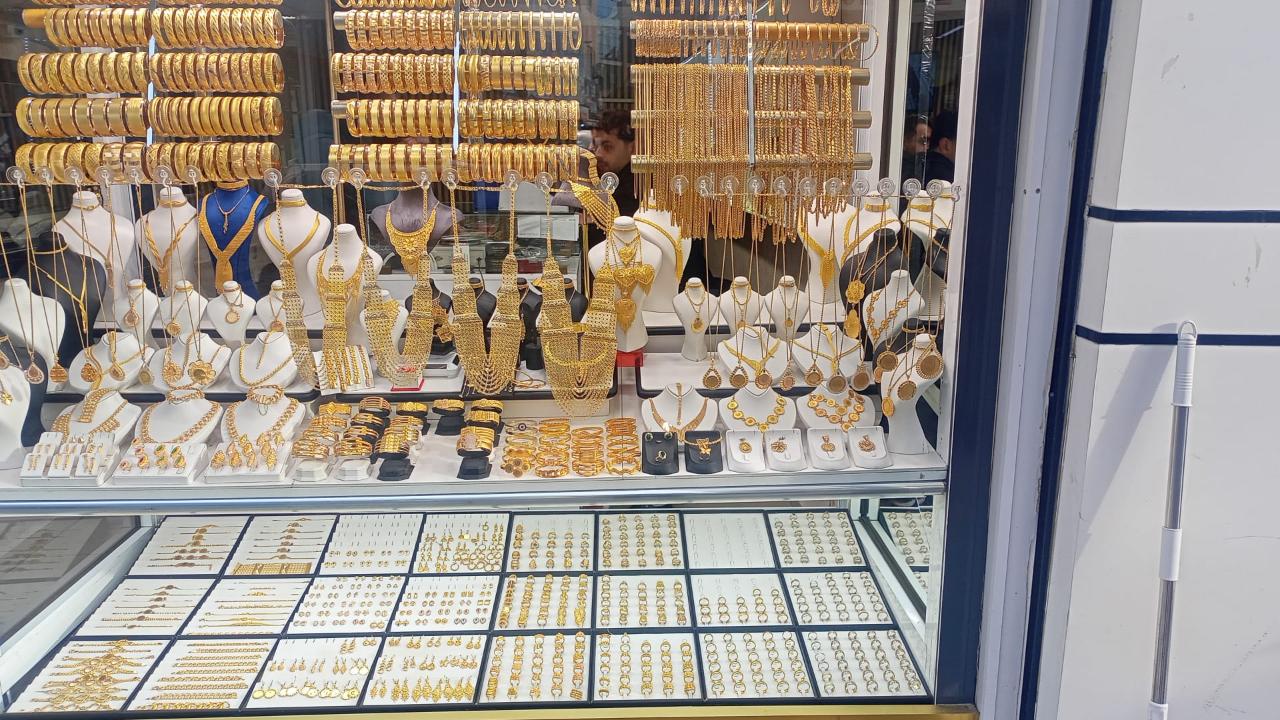 Iğdır’da Altın Fiyatları Bugün Ne Kadar? 18 Şubat 2026 Çarşamba Güncel Liste