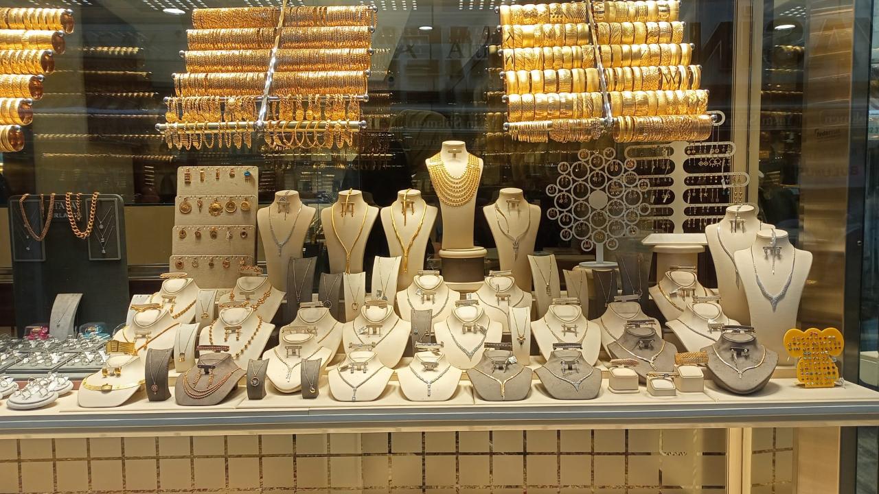 Iğdır’da Altın Piyasası Haftaya Şokla Başladı! Fiyatlar Çakıldı: İşte 2 Şubat Güncel Liste