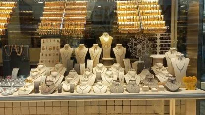 Iğdır’da Altın Piyasası Haftaya Şokla Başladı! Fiyatlar Çakıldı: İşte 2 Şubat Güncel Liste