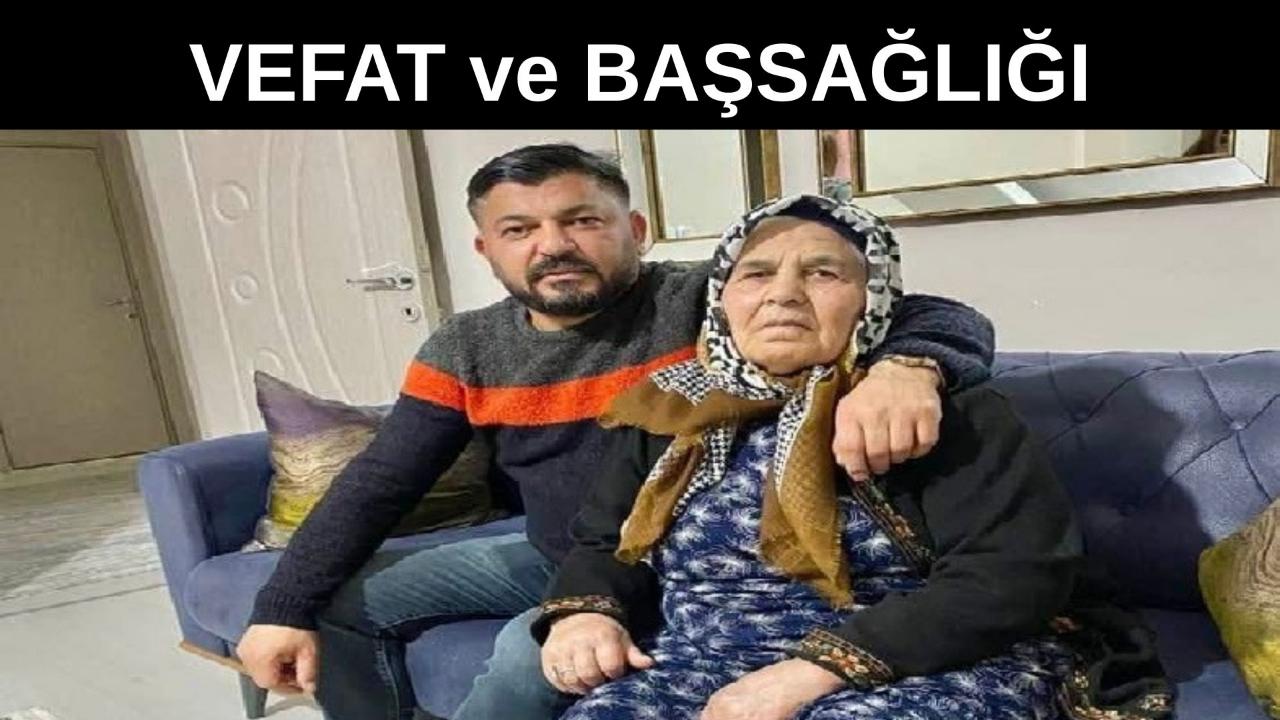 Iğdır'da Aydın Ailesinin Acı Günü