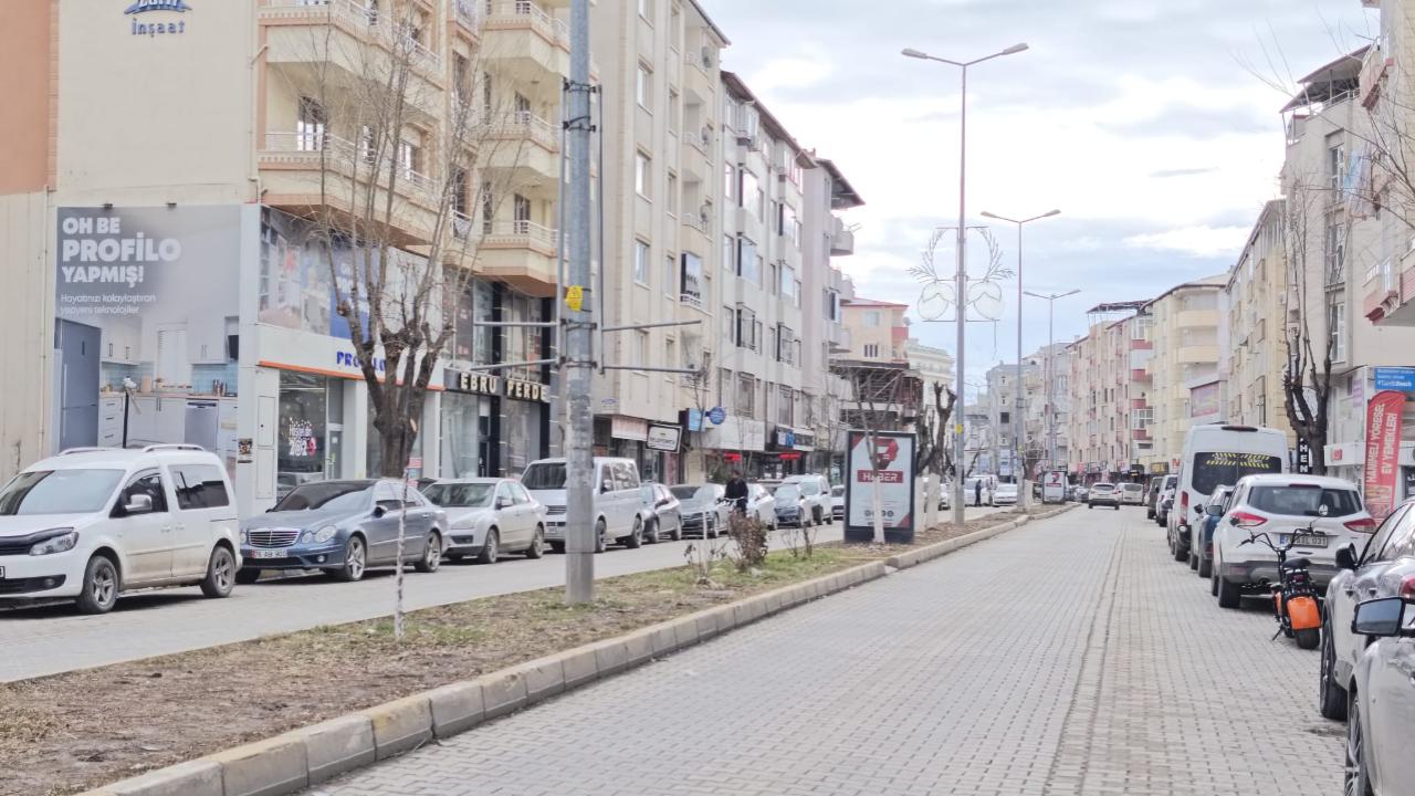 Iğdır’da Bahar Havası: Karlar Yağmur ve Güneşle Eriyor!