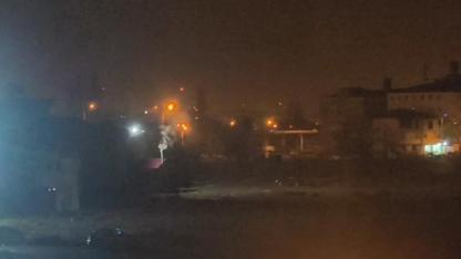 Iğdır’da ‘Beyaz Esaret’ Yerini ‘Siyah Sise’ Bıraktı: Nefes Almak İmkansız!