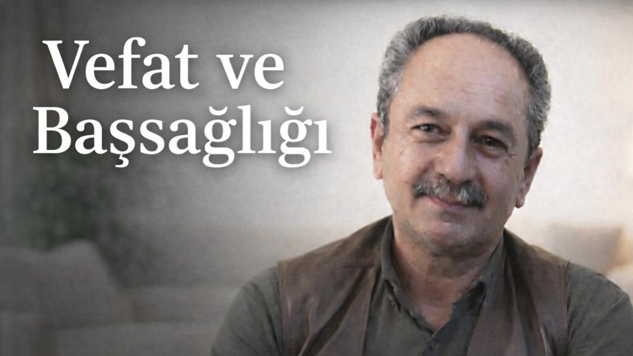 Iğdır'da Coşar Ailesinin Acı Günü