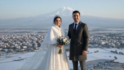 Iğdır’da Evlilik Oranları Düştü, Gençler Dertli: “Evlenmek Artık Hayal Oldu”