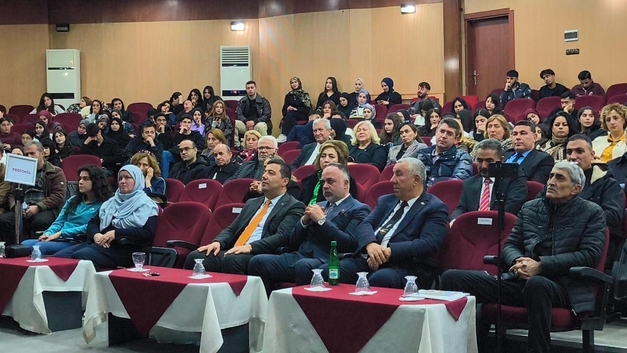 Iğdır'da Hocalı Şehitleri 34. Yılında Anıldı: "Hocalı Özgürdür, Karabağ Özgürdür"