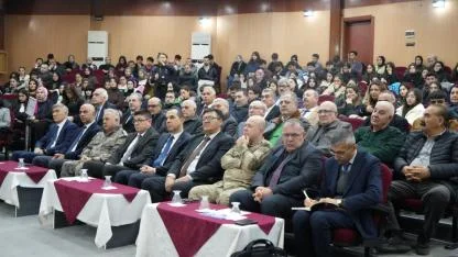 Iğdır'da Hocalı şehitleri dualarla anıldı