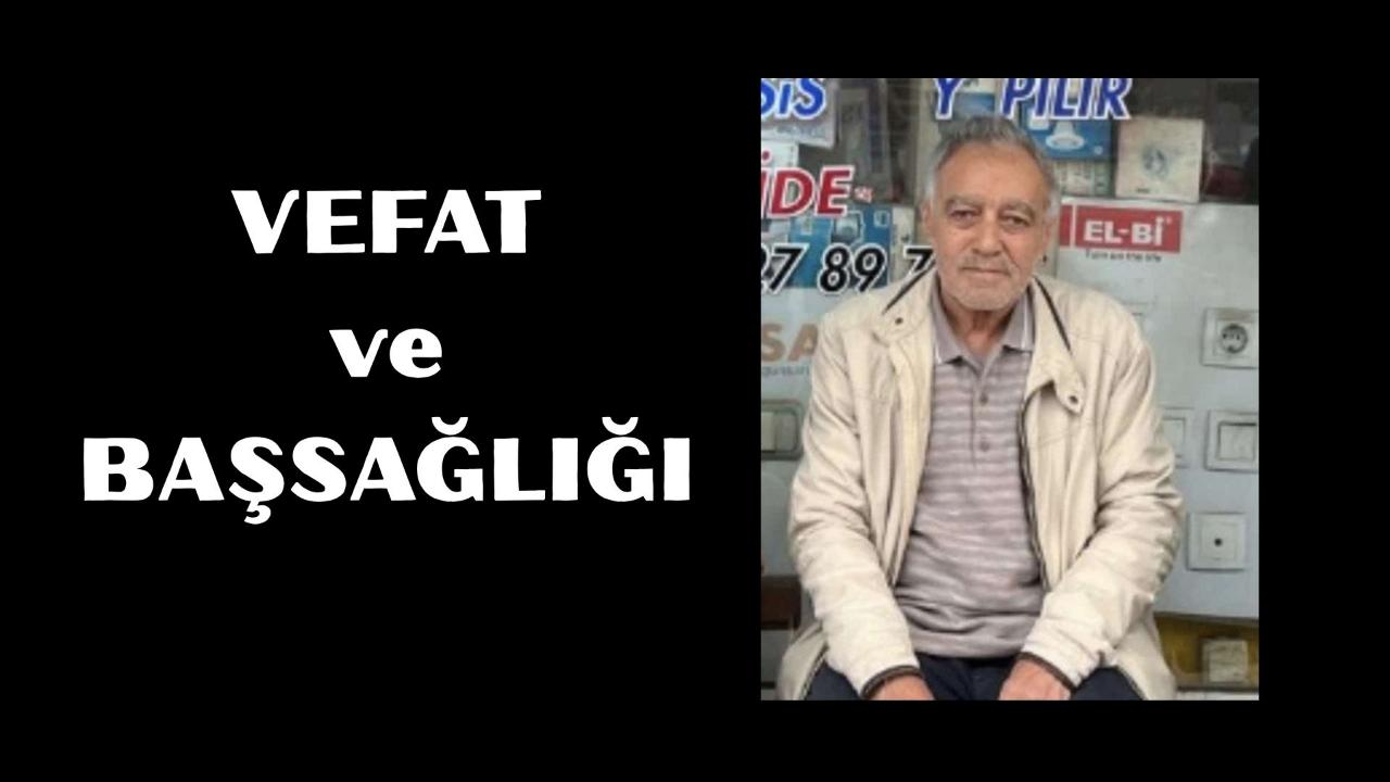 Iğdır'da İden Ailesinin Acı Günü