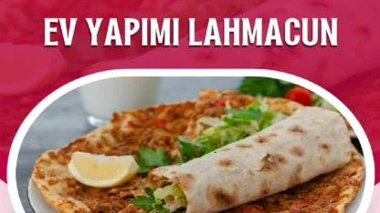 Iğdır’da İhtiyaç Sahipleri Yararına Lahmacun Satışı Düzenleniyor