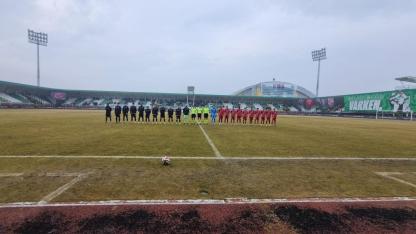 Iğdır’da İnanılmaz İlk Yarı! Alagöz Holding Iğdır FK, Antalyaspor’u Sahadan Siliyor: 4-0
