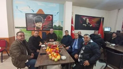 Iğdır’da Kadim Bir Halk İnancı: Güneşin Zaferi ve Kışa Merhaba "Çile Gecesi"