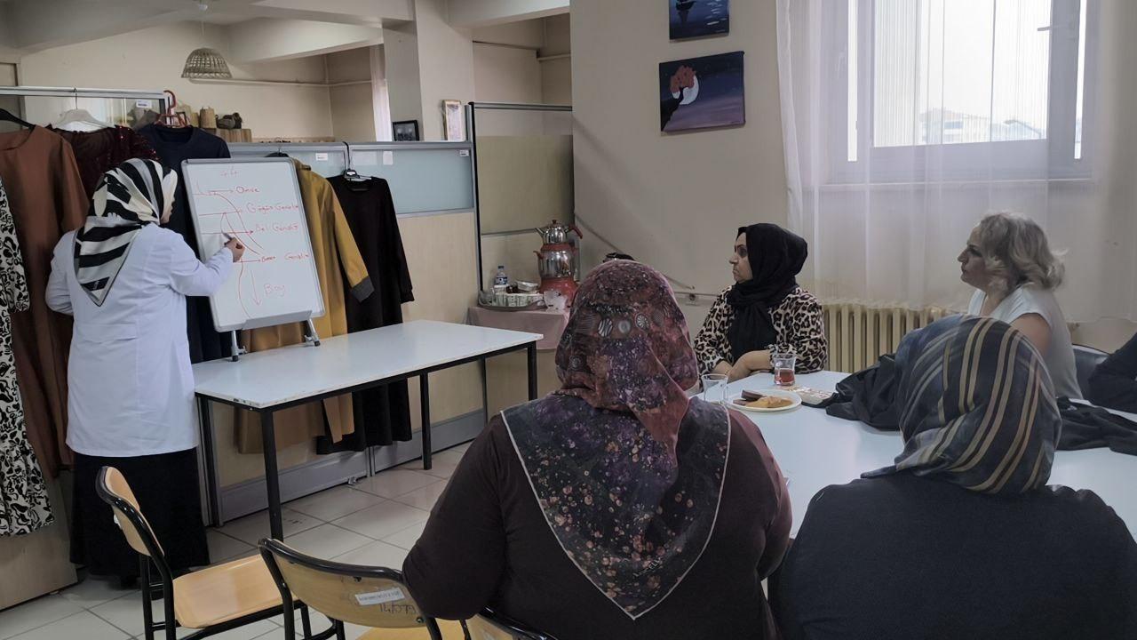 Iğdır’da Kadınlar Enflasyona Meydan Okuyor