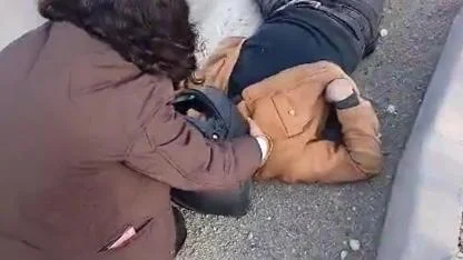 Iğdır’da Korkutan Kaza: Genç Motosikletli Yaşam Mücadelesi Veriyor!