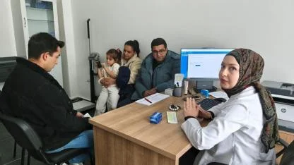 Iğdır’da Sigarayı Bırakma Başarısı Dikkat Çekti: Oran %70’e Ulaştı