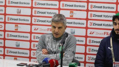 Iğdır'da Tarihi Zaferin Ardından Teknik Adamlar Konuştu: Koçak'tan Tebrik, Gülerce'den Genç Vurgusu