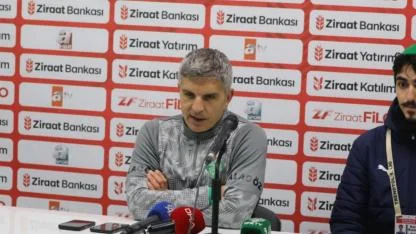 Iğdır'da Tarihi Zaferin Ardından Teknik Adamlar Konuştu: Koçak'tan Tebrik, Gülerce'den Genç Vurgusu