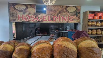 Iğdır’da Trabzon Ekmeğine Yoğun İlgi